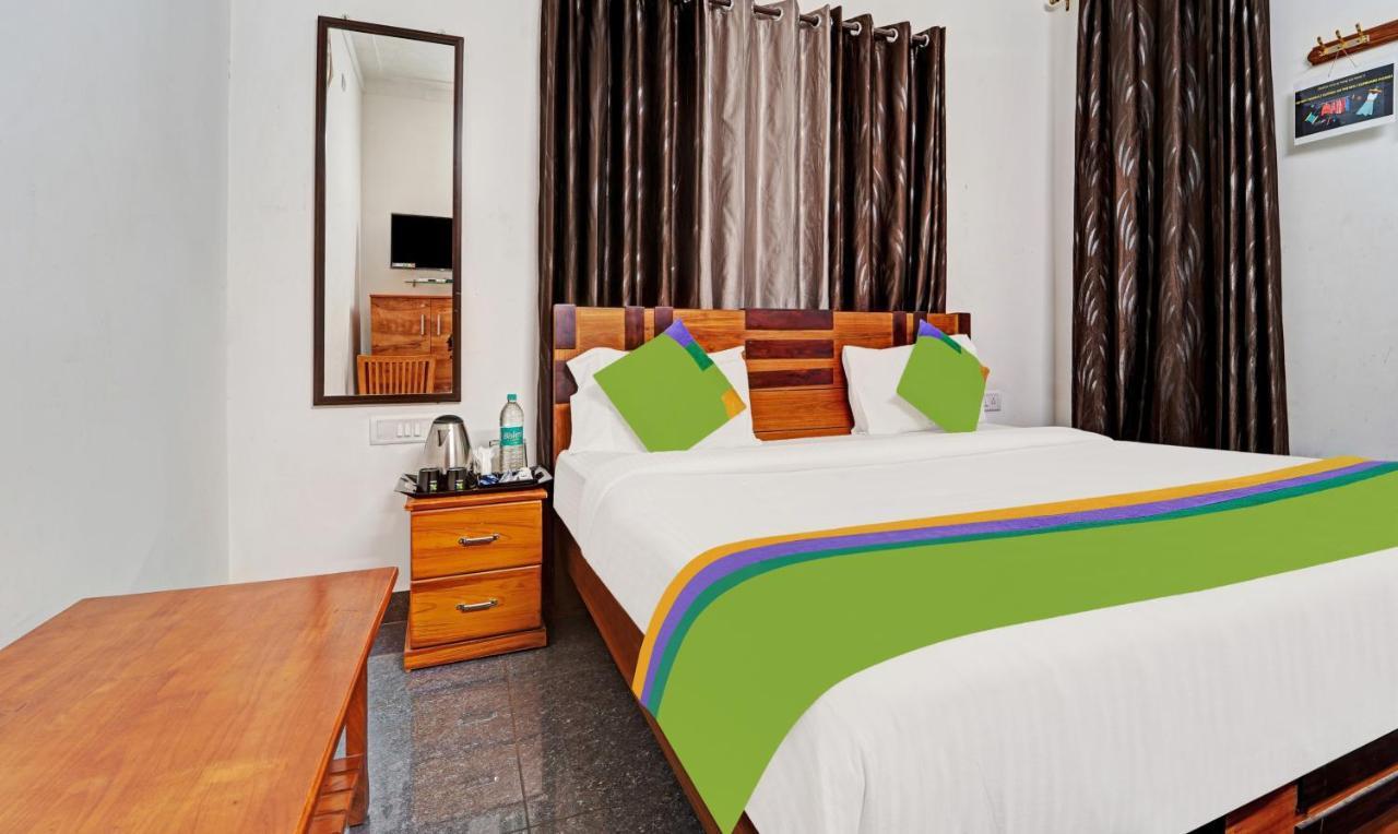 מדיקרי Treebo Alaka Rester Homestay מראה חיצוני תמונה