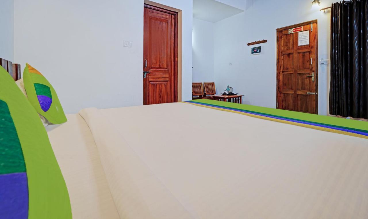 מדיקרי Treebo Alaka Rester Homestay מראה חיצוני תמונה