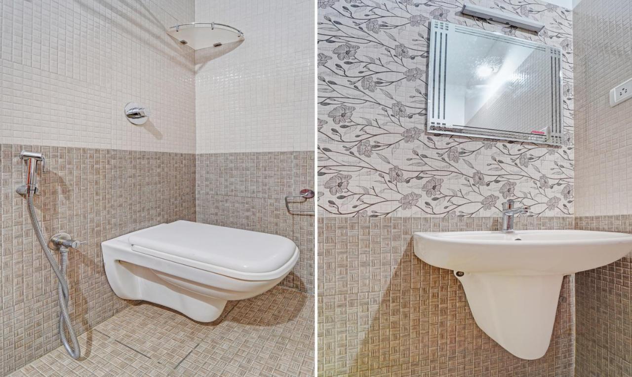 מדיקרי Treebo Alaka Rester Homestay מראה חיצוני תמונה