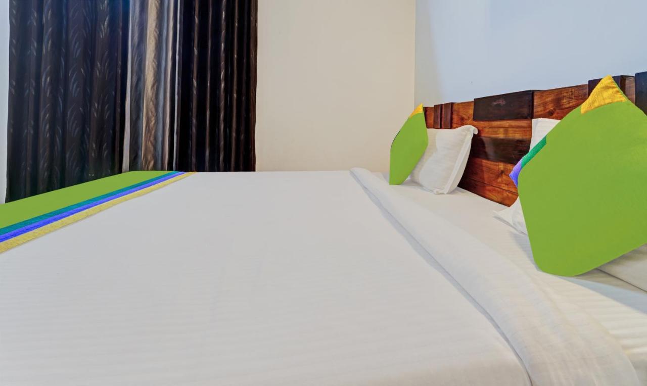 מדיקרי Treebo Alaka Rester Homestay מראה חיצוני תמונה