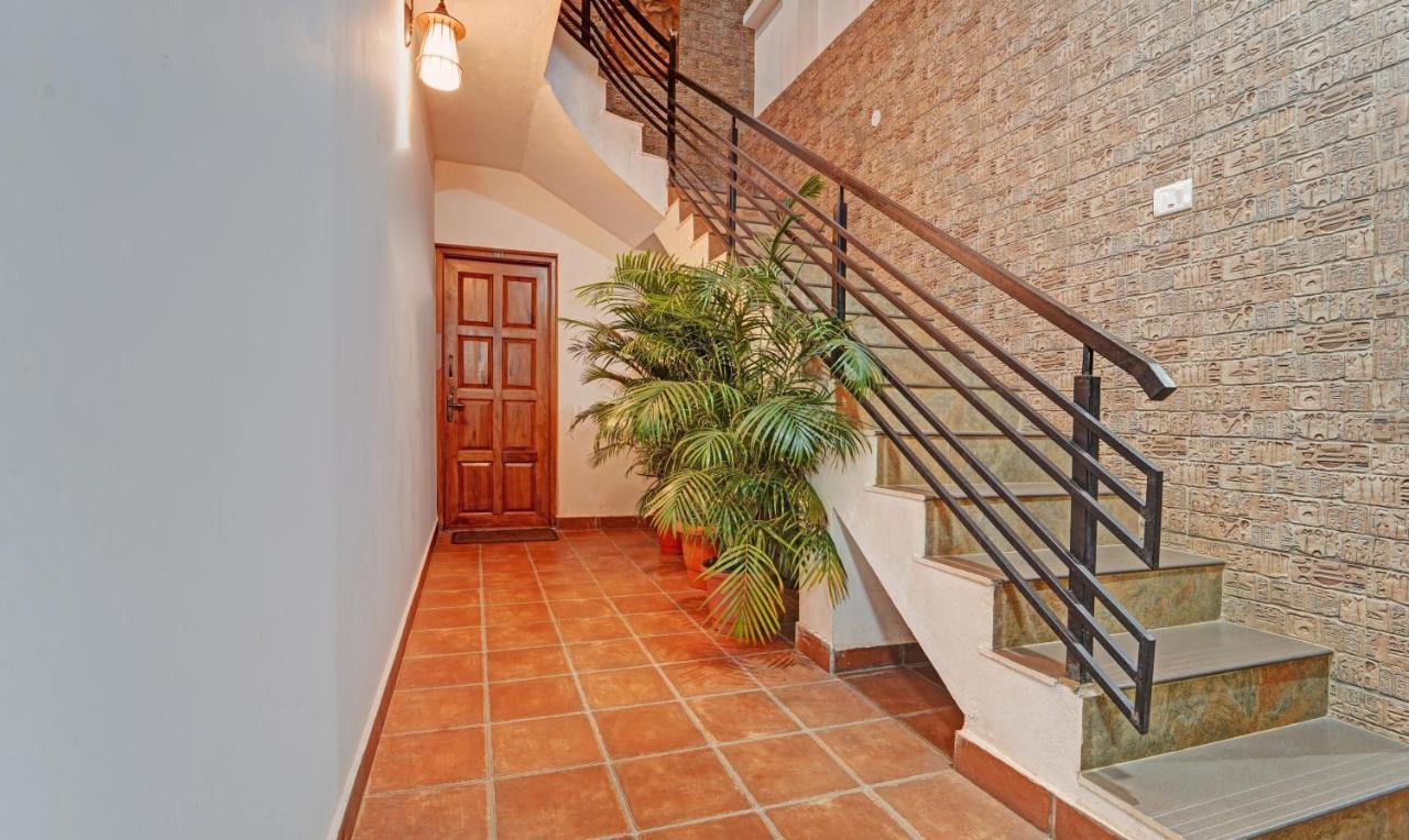 מדיקרי Treebo Alaka Rester Homestay מראה חיצוני תמונה