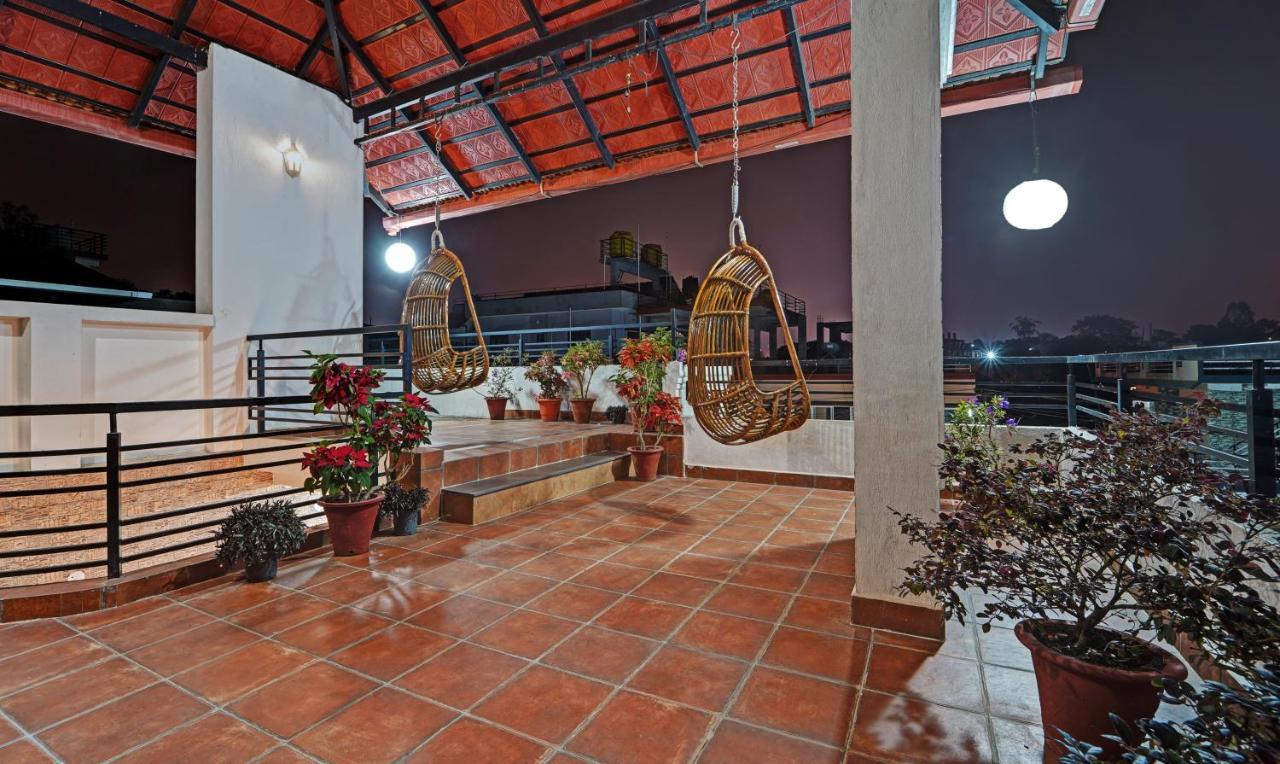 מדיקרי Treebo Alaka Rester Homestay מראה חיצוני תמונה
